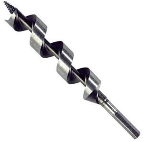 Irwin Tools Irwin Industrial Tools 49907 I-100 7/16-Inch Auger Bit