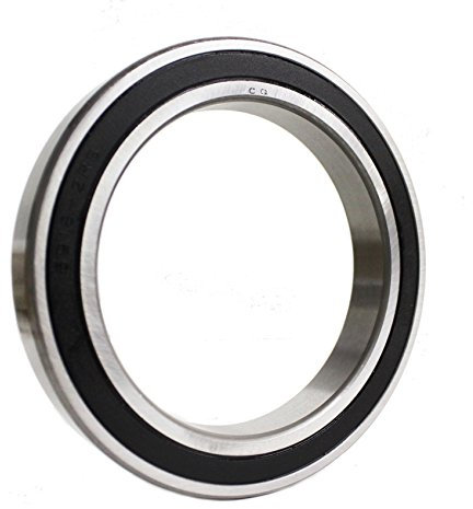 61815 2RS / 6815 2RS Kugellager 75x95x10 mm Industriequalität/Innendurchmesser 75mm