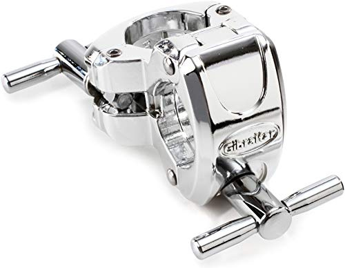 Gibraltar Chrome Right Angle Clamp SC-GCRA