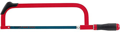 Format 7667390300 – Arco per sega da metallo con manico di plñstico300 mm