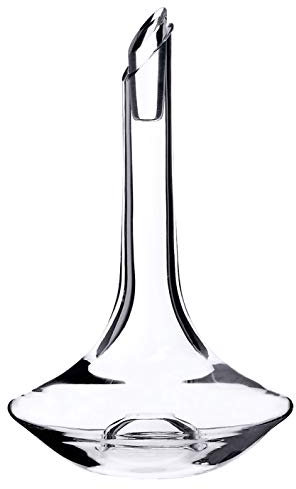 PEUGEOT 230012 Ibis Magnum Karaffe, Glas, 22,3 x 22,3 x 33 cm, transparent