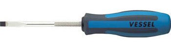 Vessel 900 P.3X150 STANDARD MEGADORA SCREWDRIVER by Vessel