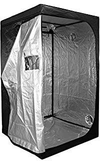 Cultibox Light Chambre de culture intérieure 60 x 60 x 140 cm