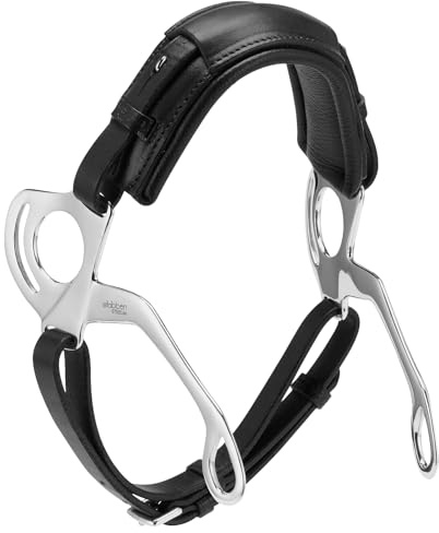 Stübben 2294 Hackamore - Tabac