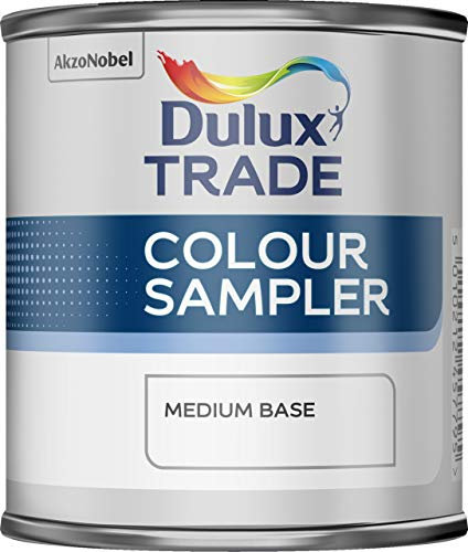 Dulux Eqyptian cotton 0.25 ltr