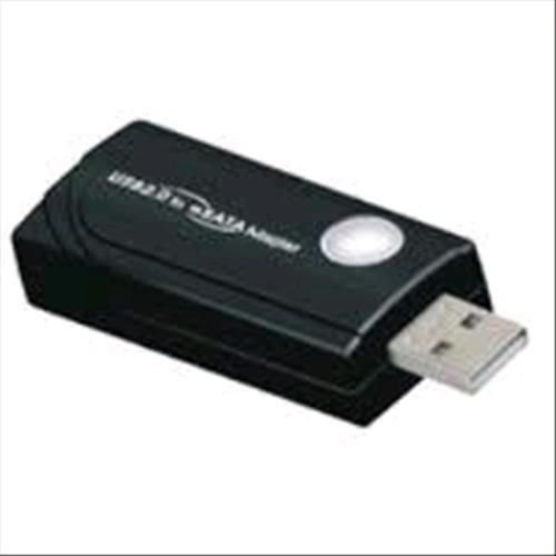 Matsuyama CF794 cavo di interfaccia e adattatore eSATA 7-pin USB 2.0 A Nero
