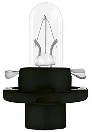 OSRAM 2351 MFX6 Light Bulb, Set of 10