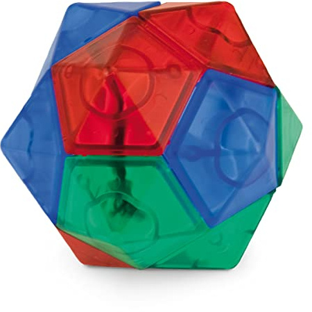 Recent Toys Cayro - Mindjewel, Juego de Habilidad (R5024)