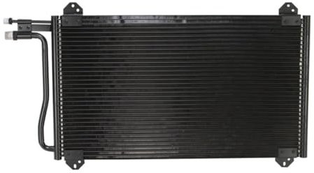 Nissens 94225 Klimakondensator