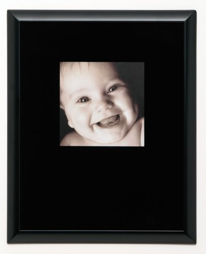 Walther Studio Holzrahmen, 39,2x48,5 f. 18x18