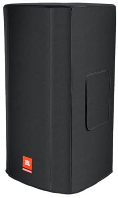 JBL Bags SRX835P-CVR-DLX Deluxe Cover for SRX835P