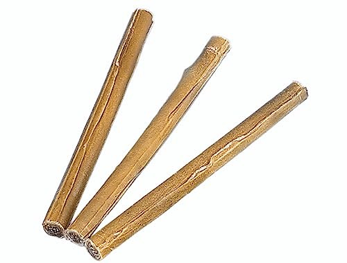 Nobby Barra para Masticar prensada de 25,5 cm; diámetro de 20 mm.