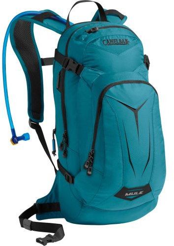 CamelBak TRINKRUCKSACK M.U.L.E. OCEAN DEPTHS