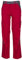 Planam Highline Herren Bundhose rot Schiefer schwarz Modell 2326, Größe 56