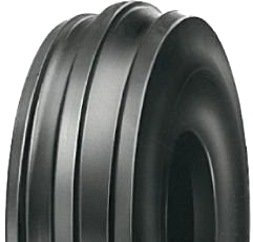 Reifen inkl. Schlauch 3.50-8 4PR ST-32 für Heumaschinen