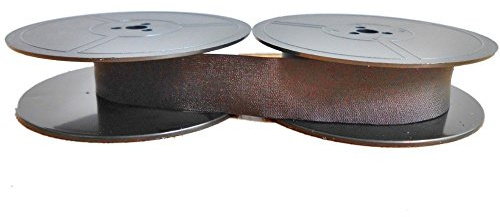 Angelkiss Ruban encreur pour DIN 32755-53 mm Noir