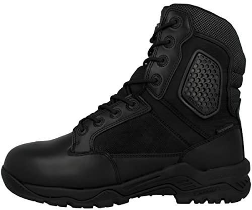 Magnum Sicherheitsschuhe Herren - Strike Force 8.0 mit Seitenrei
