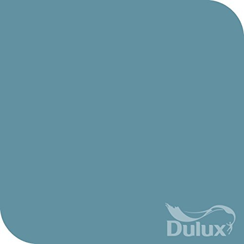 Dulux Colour Tester Stonewashed Blue 30ml