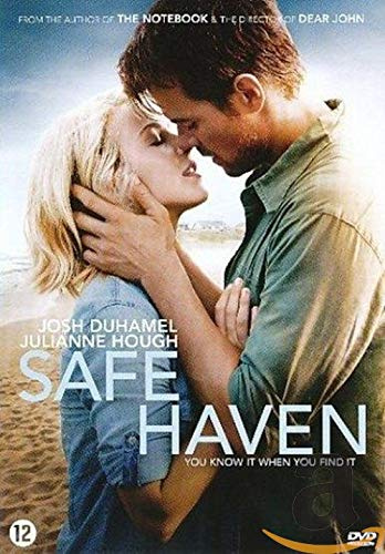 Safe Haven [DVD-AUDIO]