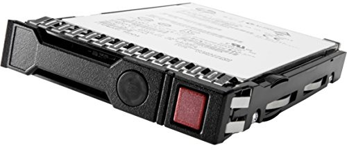 Hewlett Packard Enterprise HP 1.2tb 12g SAS 10k 2.5in SC