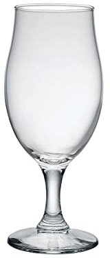 Bormioli ROCCO EXECUTIVE Caja 6 Copas Cerveza Vidrio 37Cl