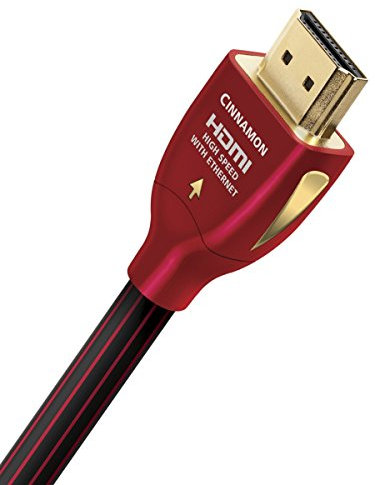 3.0M CINNAMON HDMI BRAID