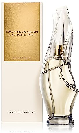 Donna Karan Cashmere Mist For Women 1 oz EDP Spray