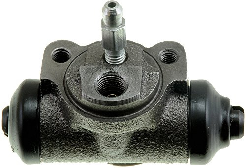 Dorman W37983 Rear Drum Brake Wheel Cylinder Compatible with Select Subaru Models