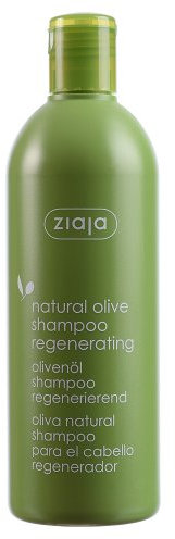 Oliva Champú - 400 Ml