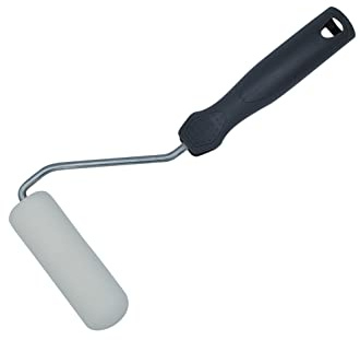 SAVY Mini rouleau mousse toute peinture ø16mm larg.70mm - long.21mm