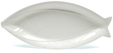Piatto pesce 33,5x16.5 Maxwell & Williams