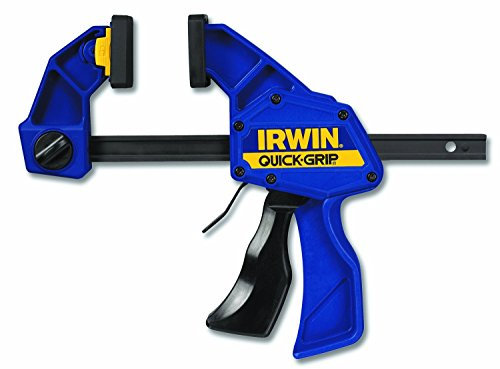 Irwin Quick-Grip T524QCEL7 Quick Change Bar Clamp 24in