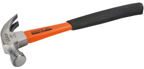 Martillo Carpint Fibra Vidr 16