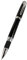 Gullor Advanced Tintenroller Jinhao 189 edelsten schwarzen gute Qualität