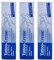 Pegasus Pro Tattoo-Creme 3er-Set, Tägliche Pflege & Aftercare, Feuchtigkeitsspendend mit Cajeputöl, je 25ml - Optimaler Tattooschutz, Made in Germany
