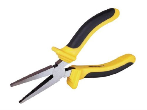 Stanley Bi-Material Dynagrip 052167 Pinza Becchi Piatti