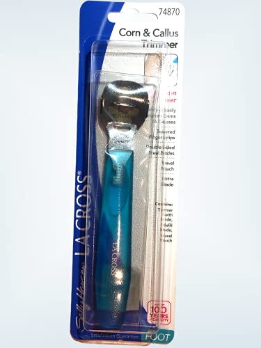 La Cross Callous and Corn Remover
