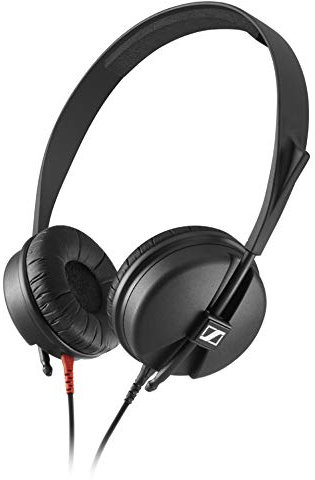 Sennheiser HD 25 Light Mini / leggere