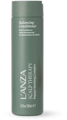 L'ANZA Healing Nourish stimulerande balsam, 250 ml