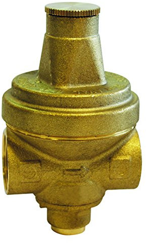 Boutté 3164711 RDPC20 Réducteur de pression central NF femelle 20 x 27