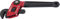 KS Tools 111.3550 Einhand-Rohrzange 1.1/2 mit verstellbarem Kopf