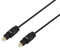 LogiLink CA1009 3m 2x Toslink Male Audio Cable