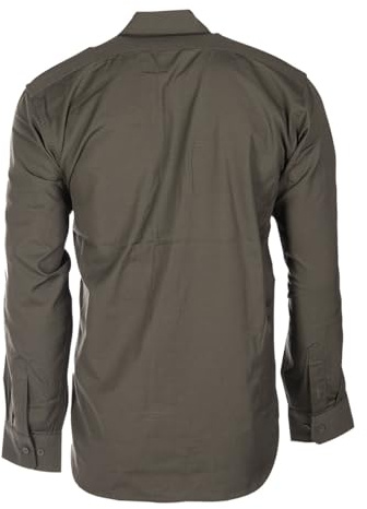 Mil-Tec unisex - vuxen Ripstop Blus