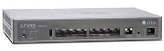 Pare-feu et sécurité Juniper Networks SRX110H2-VA