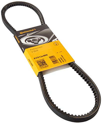 CONTITECH AVX13X900 Cinghia trapezoidale