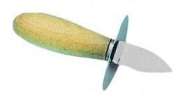 Mallard Ferriere - Couteau A Huitres Garde