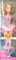 Barbie Beautiful Ballerina Doll (2006)