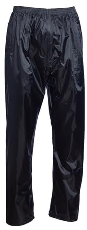 Pantalones impermeables Blackrock Cotswold, Sobrepantalones impermeables ligeros para hombre y mujer, Pantalones de trabajo, Pantalones de senderismo, Outdoor, Pesca, Camping