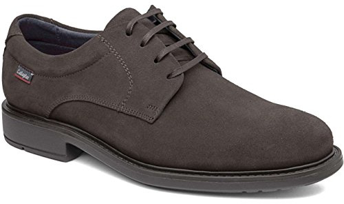 Callaghan Zapatos CEDRON 89403 Ante de la Talla 40 en Color Marron