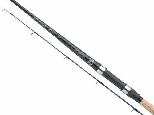 Shimano Diaflash ST-A 270 ML Spinnrute 2,70m/ 7-21g
